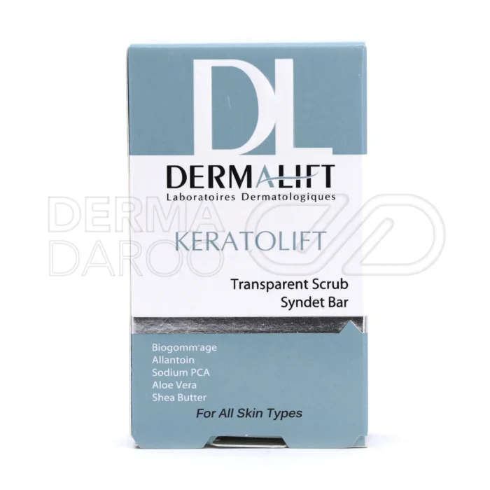 پن لایه‌بردار درمالیفت با روغن کرچک، سلول‌های فرسوده را حذف کرده و به شادابی و لطافت پوست کمک می‌کند