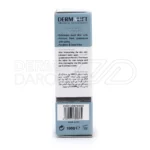 پن درمالیفت با سدیم PCA، پوست را لایه‌برداری کرده و بدون ایجاد خشکی، از پیری زودرس پوست جلوگیری می‌کند