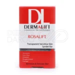 پن درمالیفت با عصاره کاملیا، مناسب پوست‌های آسیب‌دیده، قرمزی را تسکین داده و پوست را نرم و شاداب می‌کند