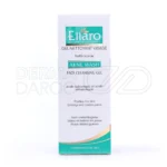 ژل شوینده الارو با کوکو-بتائین، چربی پوست را کنترل کرده و با خاصیت ضدالتهاب، پوست را نرم می‌کند