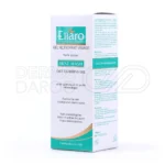 ژل آکنه واش الارو با گلیسرین و اولئانولیک اسید، آکنه را بهبود داده و منافذ پوست را کوچک می‌کند