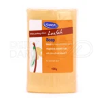 صابون لایه بردار لوفا کاپوس 100 گرم