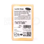 صابون لایه بردار لوفا کاپوس 100 گرم