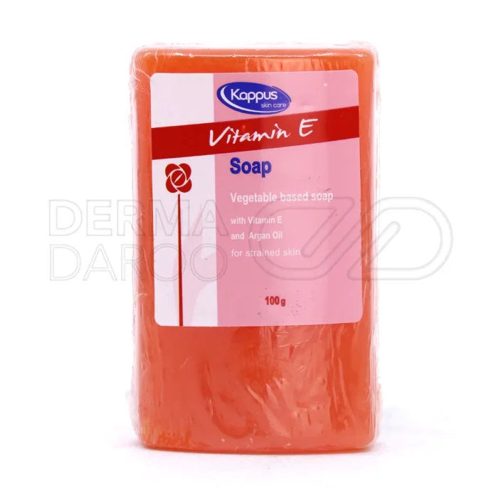 kappus-vitamin-e-soap-100-g (1) صابون ویتامین E کاپوس 100 گرم