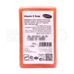 صابون ویتامین E کاپوس 100 گرم