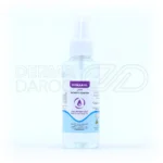 اسپری ضد عفونی کننده دست کماکل حاوی الکل ۷۰ درصد 120 میلی لیتر