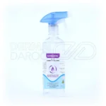 اسپری تفنگی ضد عفونی کننده دست کماکل ۵۰۰ میلی لیتر