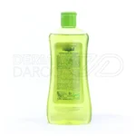 شامپو بچه لطیفه با عصاره بابونه، فرمول ملایم بدون سوزش چشم، رطوبت رسان و تقویت کننده درخشندگی موهای کودک