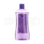 شامپو بچه لطیفه اسطوخودوس با فرمول ملایم، بدون سوزش چشم، رطوبت رسان و تقویت کننده درخشندگی موهای کودک