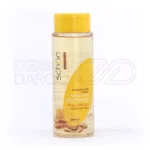 شامپو بدن عصاره بادام و عسل شون 420 میلی لیتر