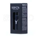 محلول دو فاز سبیکتا، با گلیسیرین و زینک PCA، پاک‌کننده آرایش، آبرسان، التیام‌بخش، بدون حساسیت برای چشم و لب.