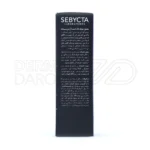 محلول آرایش پاک‌کن سبیکتا، با روغن زیتون و نیاسینامید، مناسب چشم و لب، آبرسان، التیام‌بخش، بدون ایجاد حساسیت.