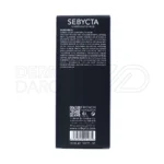 فوم شستشوی صورت سبیکتا ۱۵۰ میلی لیتر شرح ترکیبات محصول به انگلیسی