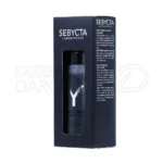 فوم شستشوی صورت سبیکتا ۱۵۰ میلی لیتر نمای کناری بسته بندی