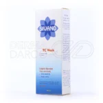 پن مایع ضد جوش سیوند با ترکیبات سالیسیلیک اسید و گلیسیرین، پاکسازی عمیق منافذ و بهبود پوست آکنه دار