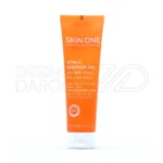 شاور ژل ویتا سی اسکین وان ۱۵۰ میلی لیتر - رطوبت رسانی عمقی و جوان سازی