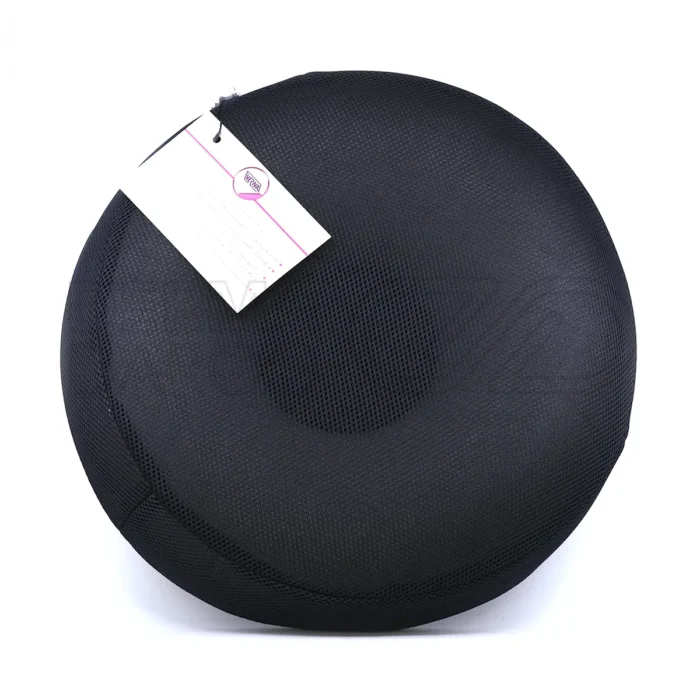 محصول ارینگ ورنا با فرم ارگونومیک، جلوگیری از فشار بر ستون فقرات، مناسب افراد با مشکلات دنبالچه و نشستن طولانی مدت