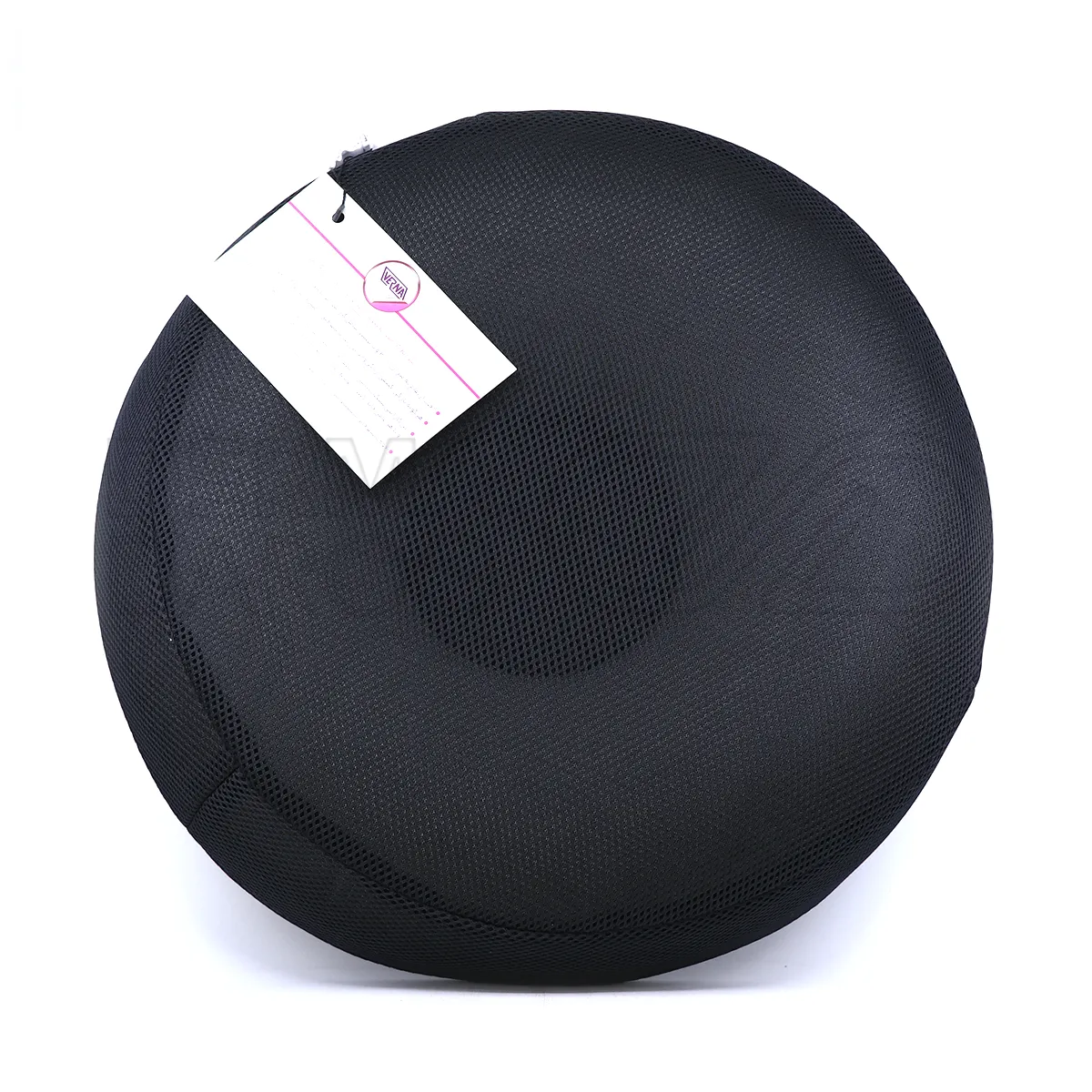 محصول ارینگ ورنا با فرم ارگونومیک، جلوگیری از فشار بر ستون فقرات، مناسب افراد با مشکلات دنبالچه و نشستن طولانی مدت