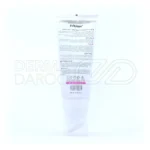 ژل سنسی ویت ویتالیر، با عصاره خیار، کاهش التهاب و قرمزی پوست حساس.