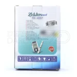 دستگاه تست قند زیکلاس مد با قابلیت متوسط گیری در 7 تا 90 روز، ایده آل برای نظارت دقیق بر سطح گلوکز و کنترل دیابت