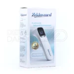 تب سنج مادون قرمز زیکلاس مد FR409 با بدنه مقاوم و کیفیت بالا، محصولی چندکاره برای استفاده روزانه در خانواده ها و مراقبت از سلامت