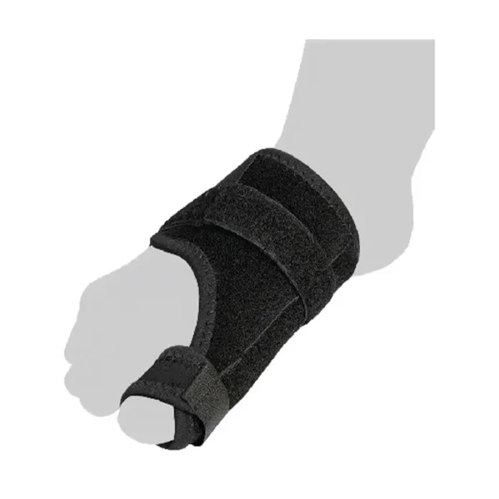 بانداژ هالوکس سخت نئوپرنی (چپ و راست) آدور بانداژ هالوکس سخت نئوپرنی (چپ و راست) آدور