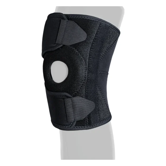 زانوبند قابل تنظیم با کشکک باز فری سایز آدور