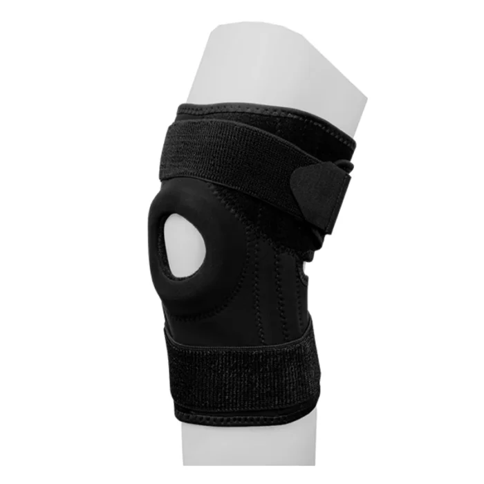 زانوبند نئوپرنی چهار فنره آدور فری سایز