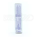 مکمل اکتی ناتال با ۲۷ میلی‌گرم آهن و ۸۰۰ میکروگرم فولیک اسید برای تکامل جنین