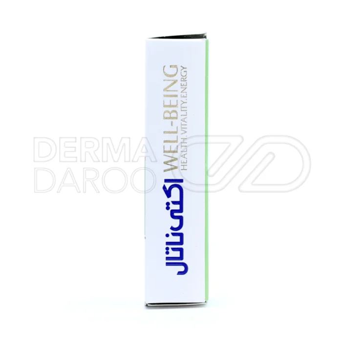 قرص مولتی ویتامین اکتی ناتال لیبرتی سوئیس - تصویر 6