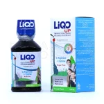 شربت لیکو آپ ابیان فارمد 250 میلی لیتر