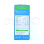 شربت لیکو آپ ابیان فارمد 250 میلی لیتر