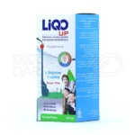 شربت لیکو آپ ابیان فارمد 250 میلی لیتر