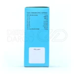 شربت زیتوکید الحاوی ۱۲۰ میلی لیتر