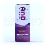 قطره ای ان دی ویتامینز آلتون 30 میلی لیتر