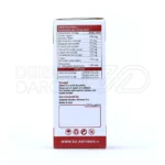 شربت زینگامان سلامت گستر آرتیمان ۱۲۰ میلی لیتر