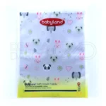 زیرانداز تعویض لباس کودک بیبی لند کد ۲۵۷