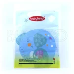 زیرانداز تعویض لباس کودک بیبی لند کد ۲۵۷