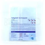 زیرانداز تعویض لباس کودک بیبی لند کد ۲۵۷