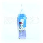شیشه شیر دسته دار آنتی کولیک بیبی لند 240 میلی لیتر کد 248