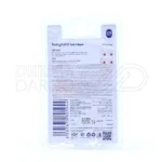 ناخن گیر نوزاد بیبی لند کد 347 مناسب نوزادان از بدو تولد