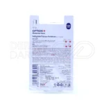 مسواک سیلیکونی کودک بیبی لند مدل 288