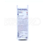 قاشق سیلیکونی حرارتی بیبی لند