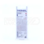 قاشق سیلیکونی حرارتی بیبی لند - تصویر 3