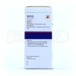 شربت اشتها آور بزرگسالان باریج 120 میلی لیتر