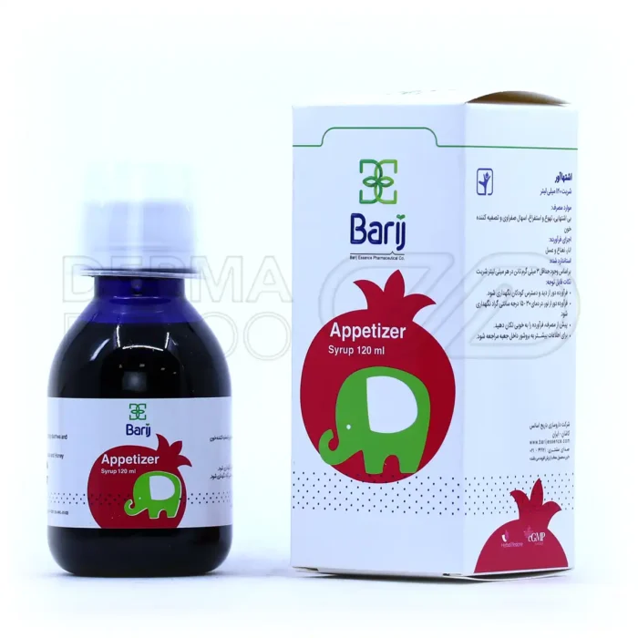 barij-essence-appetizer-syrup-for-kids-120-ml-00 شربت اشتها آور باریج اسانس مناسب کودکان 120 میلی لیتر