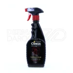 مایع سوسک کش و حشره کش بدون بو کنسل 500 گرم