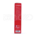 لوسیون ضد ریزش مو کاندید، با عصاره جینسینگ و کافئین، تقویت‌کننده تارهای مو، محرک رشد مجدد، مناسب انواع ریزش.