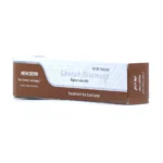 پماد گیاهی ابوالخساء، با روغن زیتون، ضد عفونت و التهاب، تسریع ترمیم زخم بستر، مناسب استفاده روی گاز استریل.