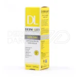 سرم آبرسان ویتا درای درمالیفت با روغن جوانه گندم، موهای خشک را نرم کرده و از شکنندگی و آسیب مو جلوگیری می‌کند